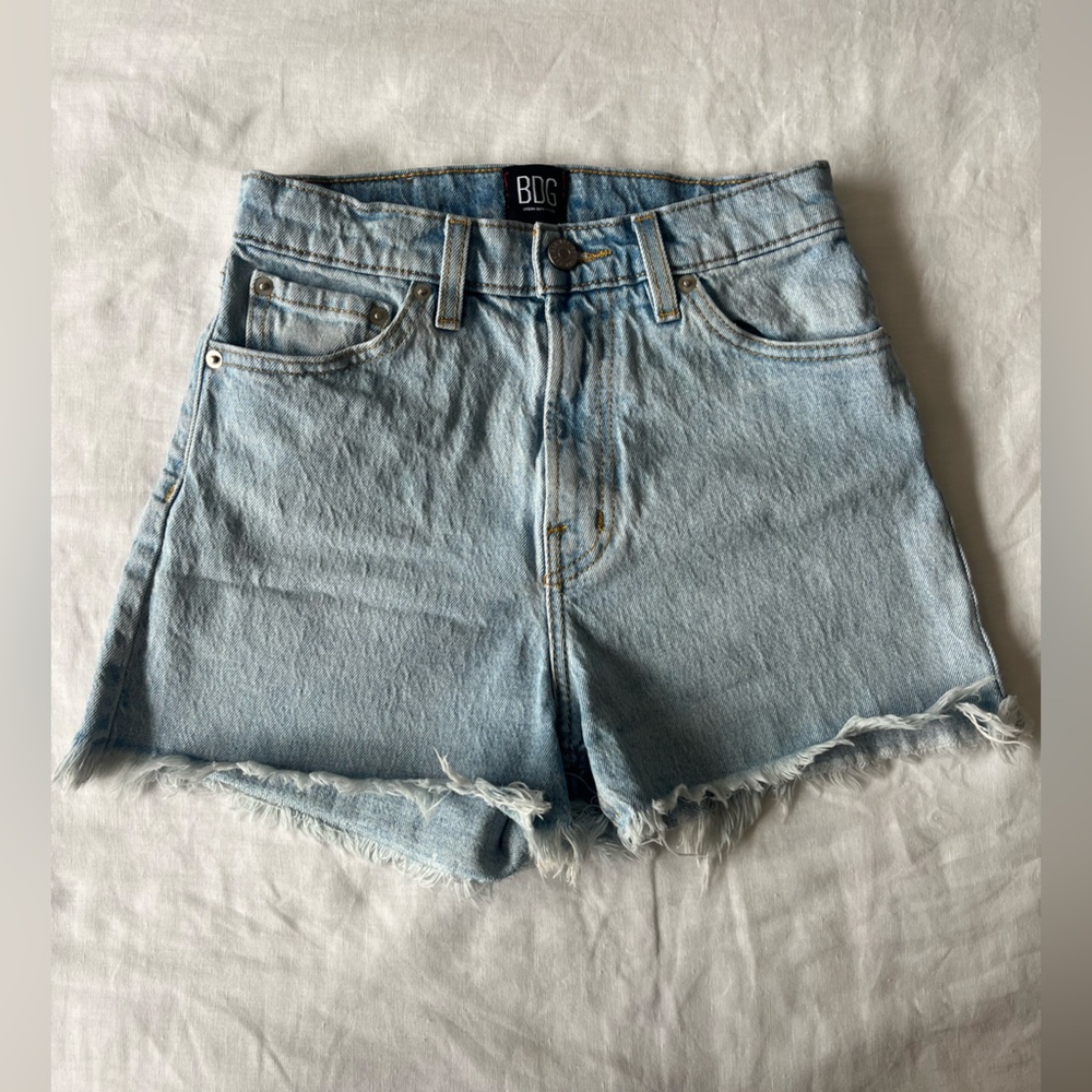 BDG Urban Outfitters | Denim Shorts